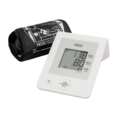 日本NISSEI尼世电子血压测量仪