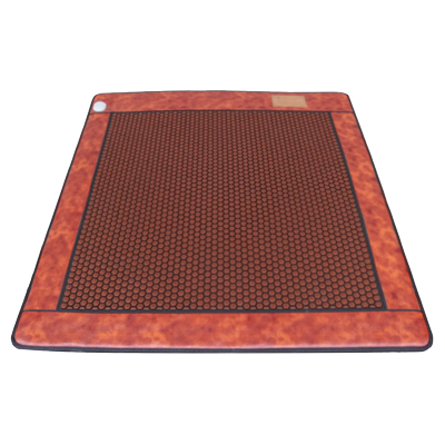 玉盛源锗石托玛琳双温双控床垫