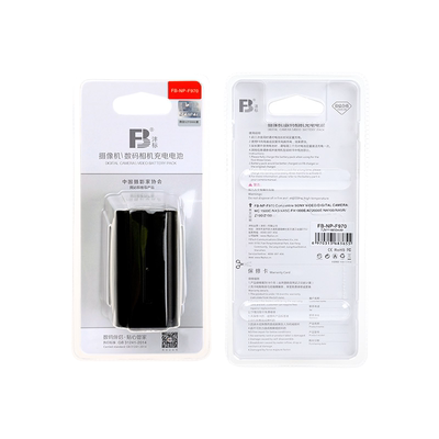 沣标NP-F970录像机电池适用索尼HXR-MC2500 1500C NX100 NX5R NX3 PXW-Z100 Z5C 150摄影机EA50CH座充VX2200E