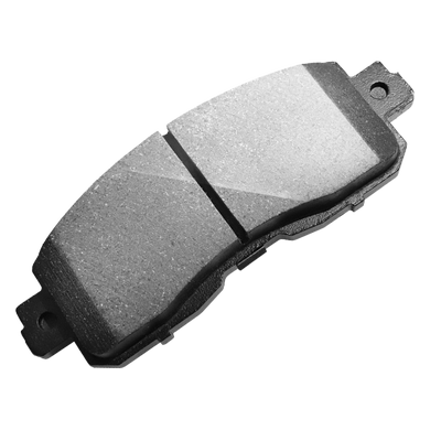 万孚名爵陶瓷刹车片原厂原装升级