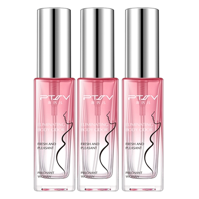 派氏儿官网正品除臭哺乳期止汗露