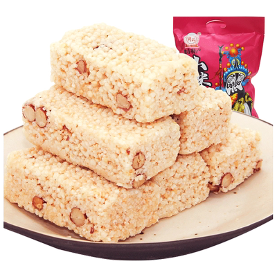 四川泸州米花糖鸿云小米酥
