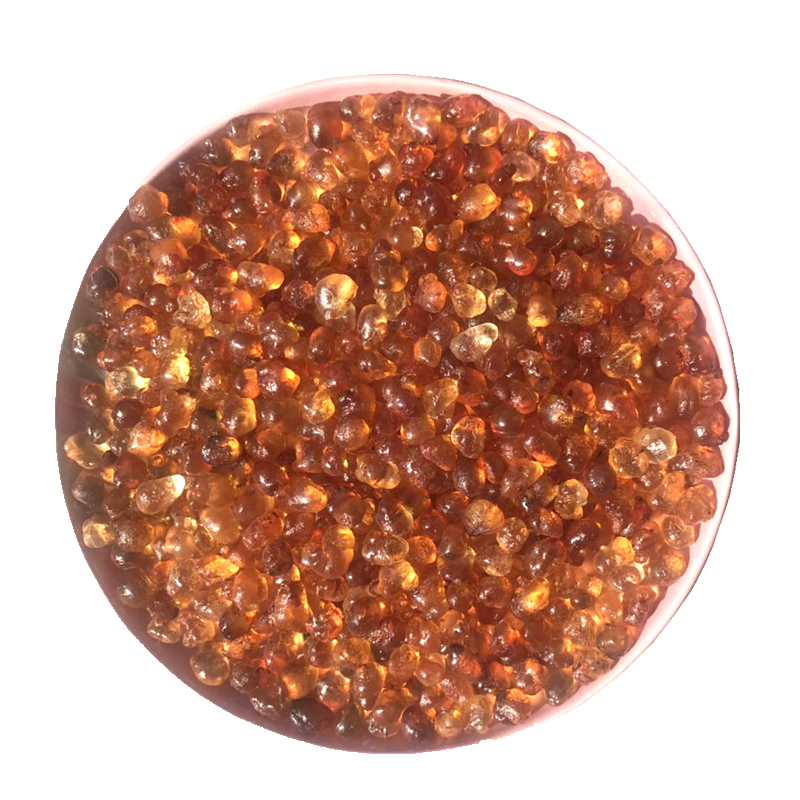 湖北隨州產(chǎn)地桃膠顆粒1斤裝農(nóng)家手工采摘500g已去除百分之99雜質(zhì)