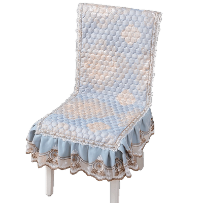 椅子套罩欧式风靠背坐垫