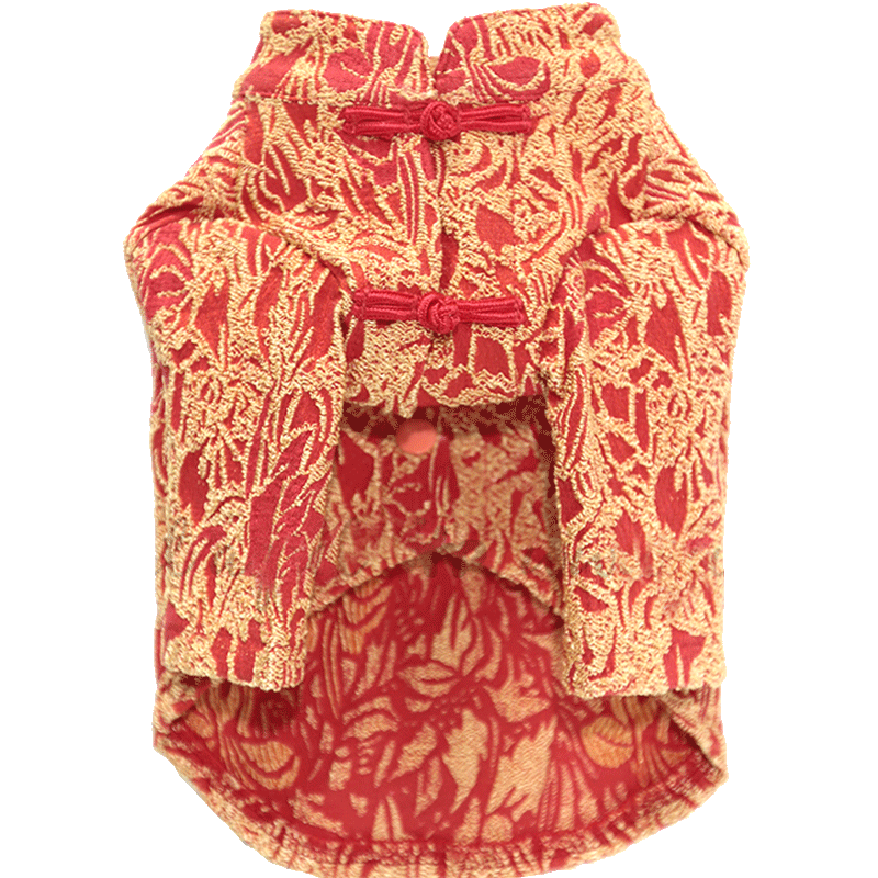 unpet宝眷宠物衣服服柯基法斗