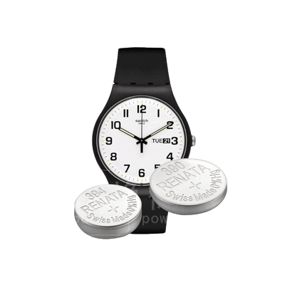 RENATA瑞士原装斯沃琪电池进口