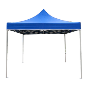 户外雨篷布广告帐篷顶布摆摊折叠布防雨防晒顶布3x3加厚雨棚布面