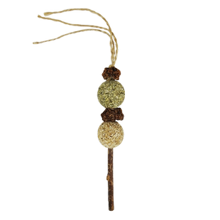 田田猫自嗨神器猫薄荷木天蓼虫瘿果猫磨牙棒猫草耐咬逗猫棒猫玩具