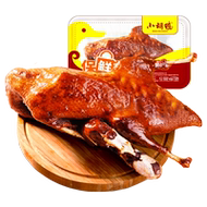 小胡鸭休闲食品新鲜鲜现做全鸭
