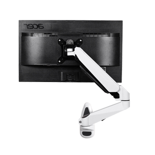 悠视显示器支架电脑显示屏挂架电视机支架壁挂工业设备支架GM111W