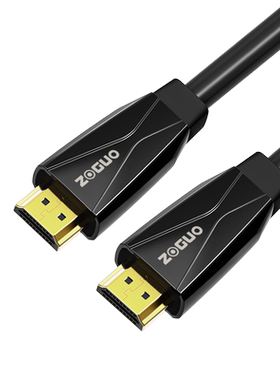 HDMI线4K高清纯铜工程线