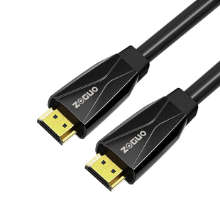 中视讯hdmi线高清数据连接线电视电脑显示屏投影仪视频线加长延长