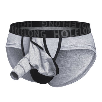 包皮分离阻复男士平角内裤活力龙
