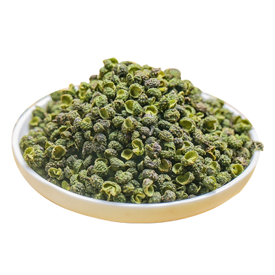 青花椒500克四川特产重庆藤椒粉
