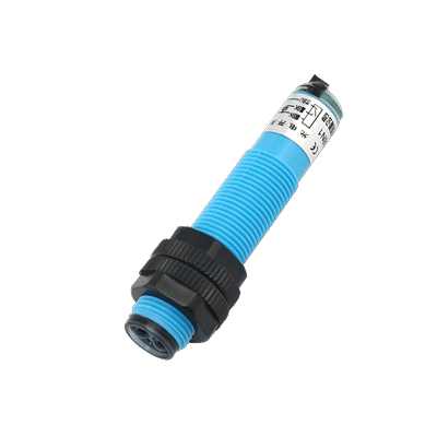 沪工红外线漫反射光电开关