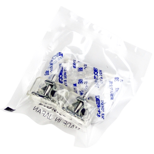 原装进口光纤熔接机电极棒一诺熔纤机电极棒藤仓配件60s/62c/80s/27s/28s/87s/15m/81c/600c/400s