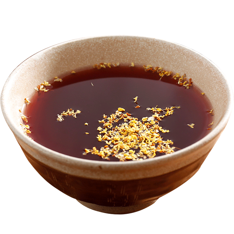 冠膳 老北京酸梅汤原材料包 茶包乌梅汁自制陈皮桂花酸梅汁酸梅汤