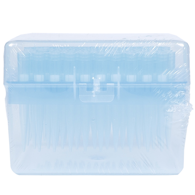 盒装带滤芯吸头可通用于赛默飞QSP爱思进Axygen大龙移液器枪10/20/100/200/1000ul灭菌无DNA RNA酶无热源枪头