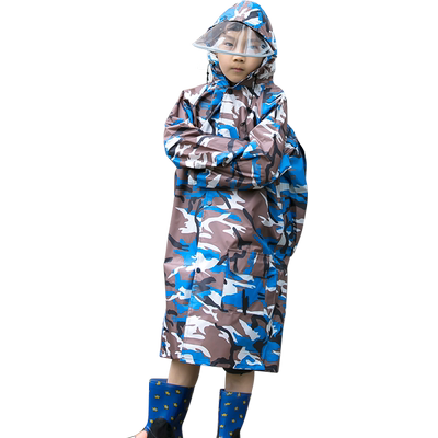 2024新款电动车雨衣男女款专用