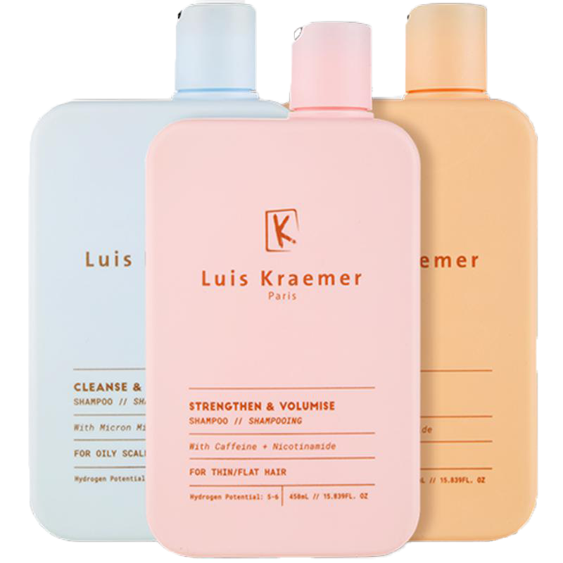 luis kraemer