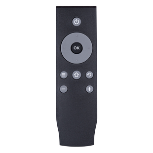 骅尔适用于TCL电视机遥控器D32A810 D40A810 D43A810 D48A810 D50D55A810