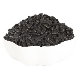 牡丹虎皮鹦鹉饲料小瓜子油葵籽鸟粮宠物鸟鸟食仓鼠零食500g