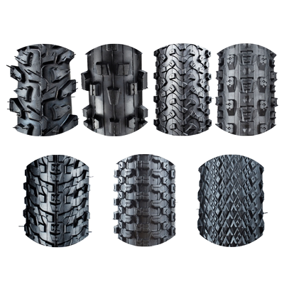 建大越野车Kenda防滑外胎