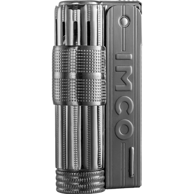 IMCO全球复古怀旧弹药煤油打火机