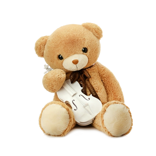 毛绒玩具抱抱熊大号熊公仔泰迪熊娃娃玩偶睡觉抱枕熊猫生日礼物女