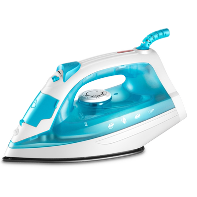 afc迷你便携式烫衣服蒸汽电熨斗