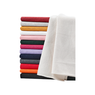 纯棉针织弹力螺纹面料卫衣服装袖口领口下摆裤脚收口全棉罗纹布料