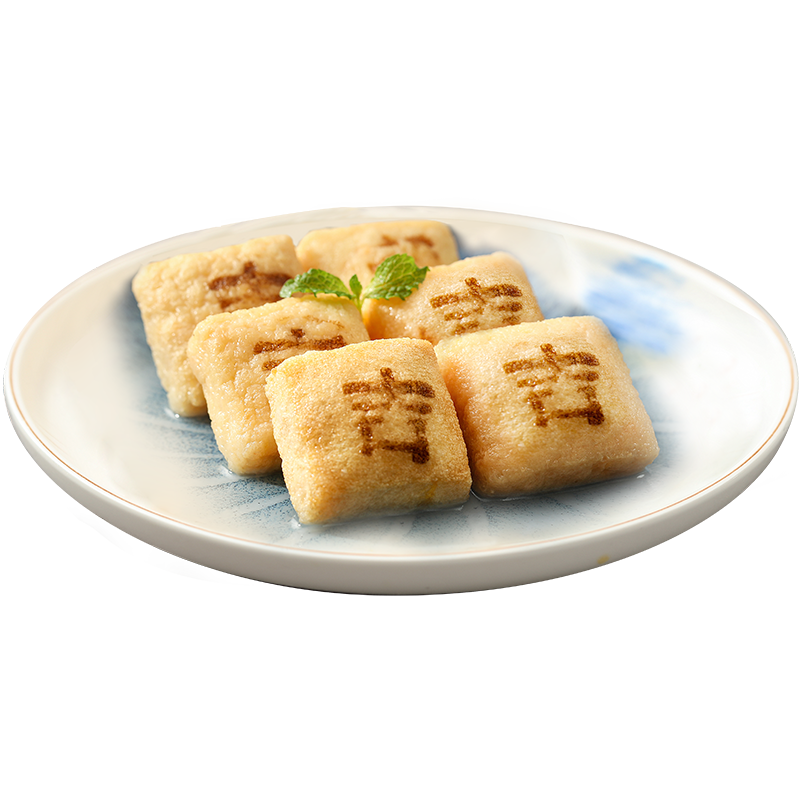 【交个朋友6周年庆典】玖嘉久爆浆海鸭蛋虾丸火锅丸子套餐