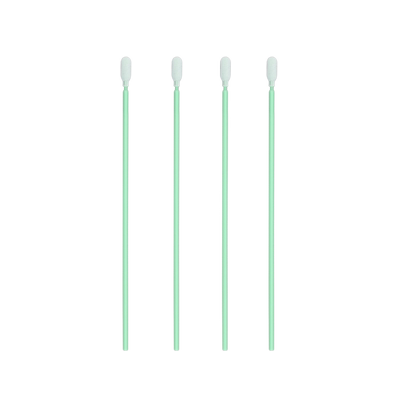 净化超细布头无尘100支/包棉签