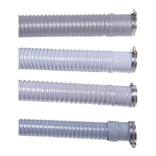 厨房水槽加粗加厚下水管下水道加大排水软管双槽洗菜盆延长配件