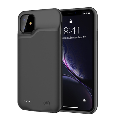 适用苹果无线移动电源背夹充电宝