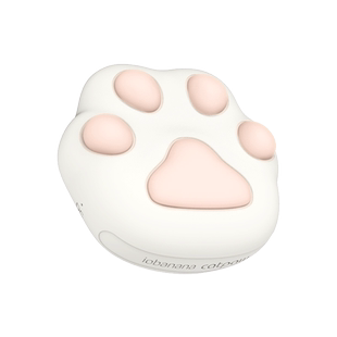 iobanana猫掌跳蛋不入体玩具成人情趣用品宿舍静音自慰神器女生