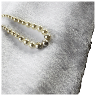 毛绒布料柜台垫底布背景布手机珠宝展示垫毛毛面料白黑色饰品桌布