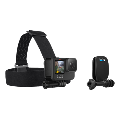 GoPro配件头带（第一视角拍摄）