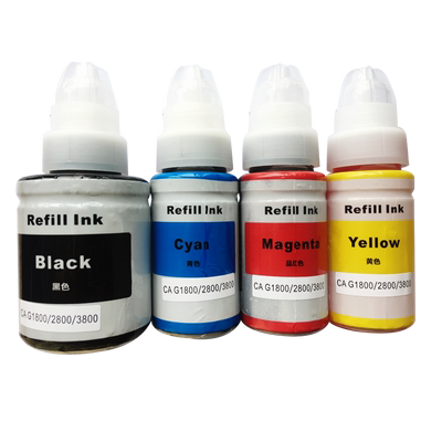 原装品质墨水佳能890打印机墨水