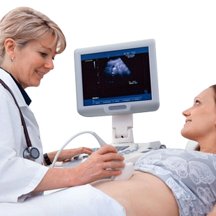 杭州贝瑞斯美华妇儿医院排卵检测套餐 准妈妈孕前备孕B超助孕检查