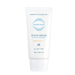 氧丽可丝 TP轻盈滋润防晒霜50ml/SPF50