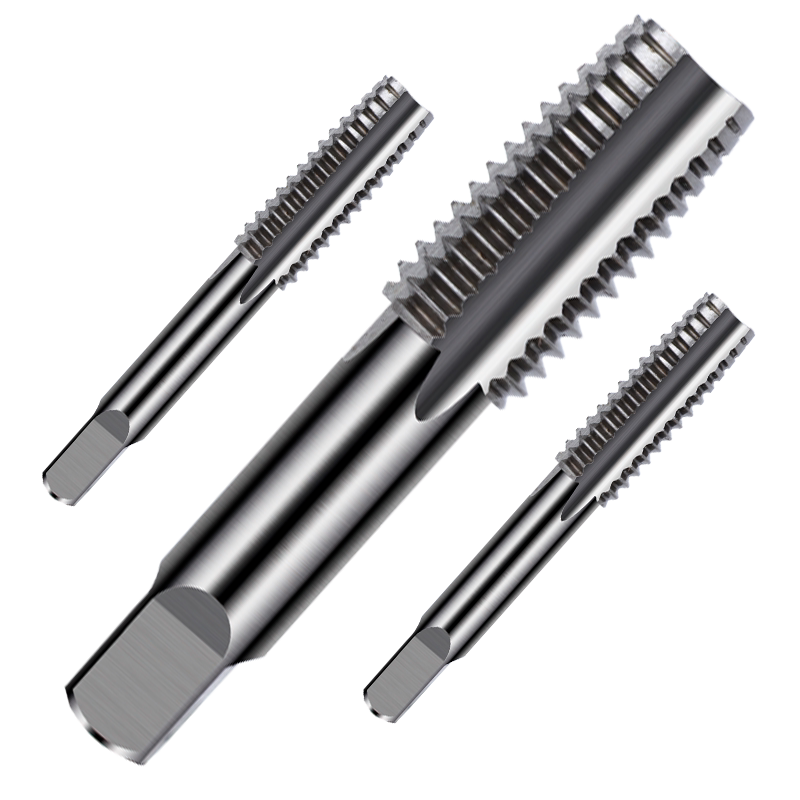 一付2只开牙器螺纹工具手用丝锥