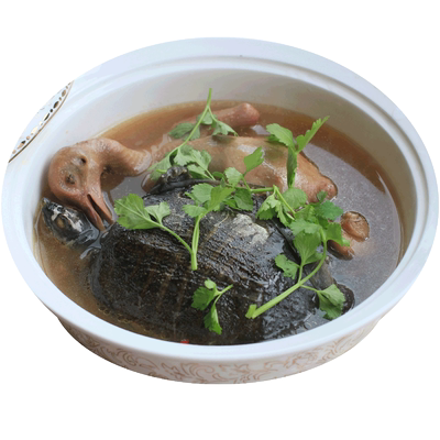 传统名菜沉鱼落雁包邮顺丰乳鸽