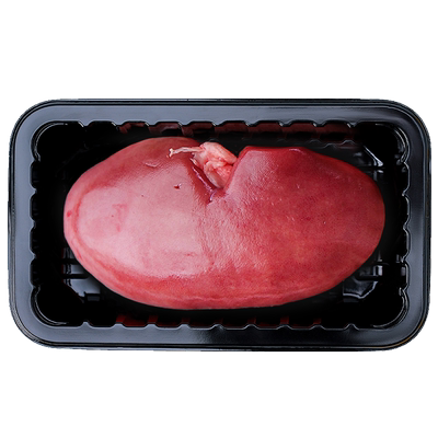 膳博士五谷慢养黑猪肉