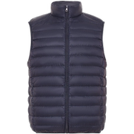 鸭鸭新款轻薄羽绒服保暖立领