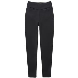 八分小个子鲨鱼裤外穿女2024新款加绒打底裤高腰提臀瑜伽沙鱼七分