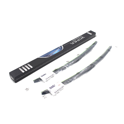 卡罗拉专用静音雨刮器OJLF