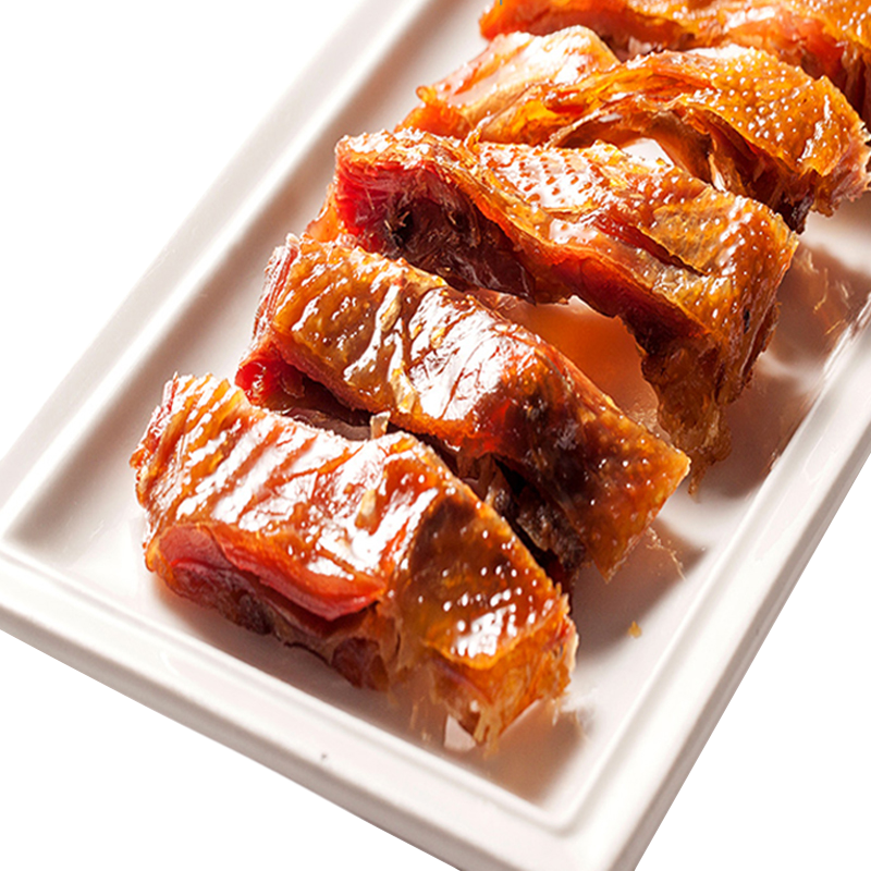 孫尚香臘香雞老母雞半只裝熟食風(fēng)干雞臘雞咸雞開袋即食