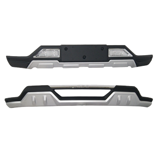 适用于猎豹CS9前后杠cs9猎豹CS9前后保险杠车身CS10前后护杠cs10