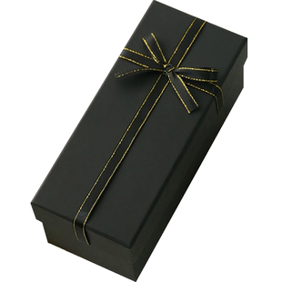 礼盒空盒保温杯礼物包装盒子杯子礼盒红酒盒礼品盒生日送礼物盒子